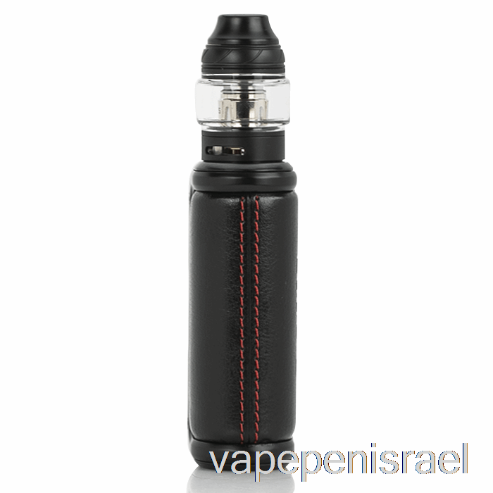 חד פעמי Vape Israel Obs Cube-s 80w ערכת התחלה קלאסית שחורה
